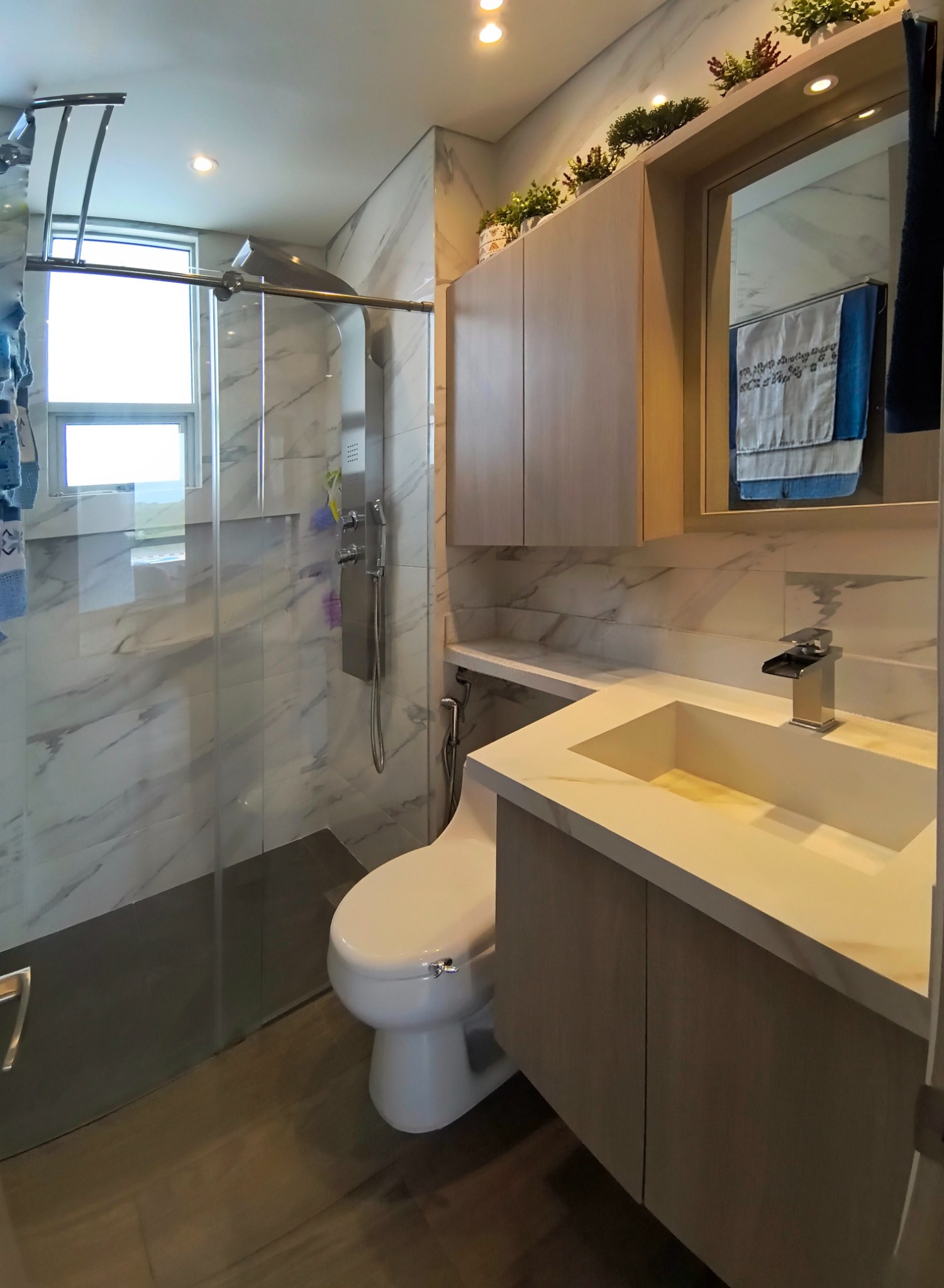 Apartamento en venta en Serena Del Mar, Cartagena · foto 14 de 24