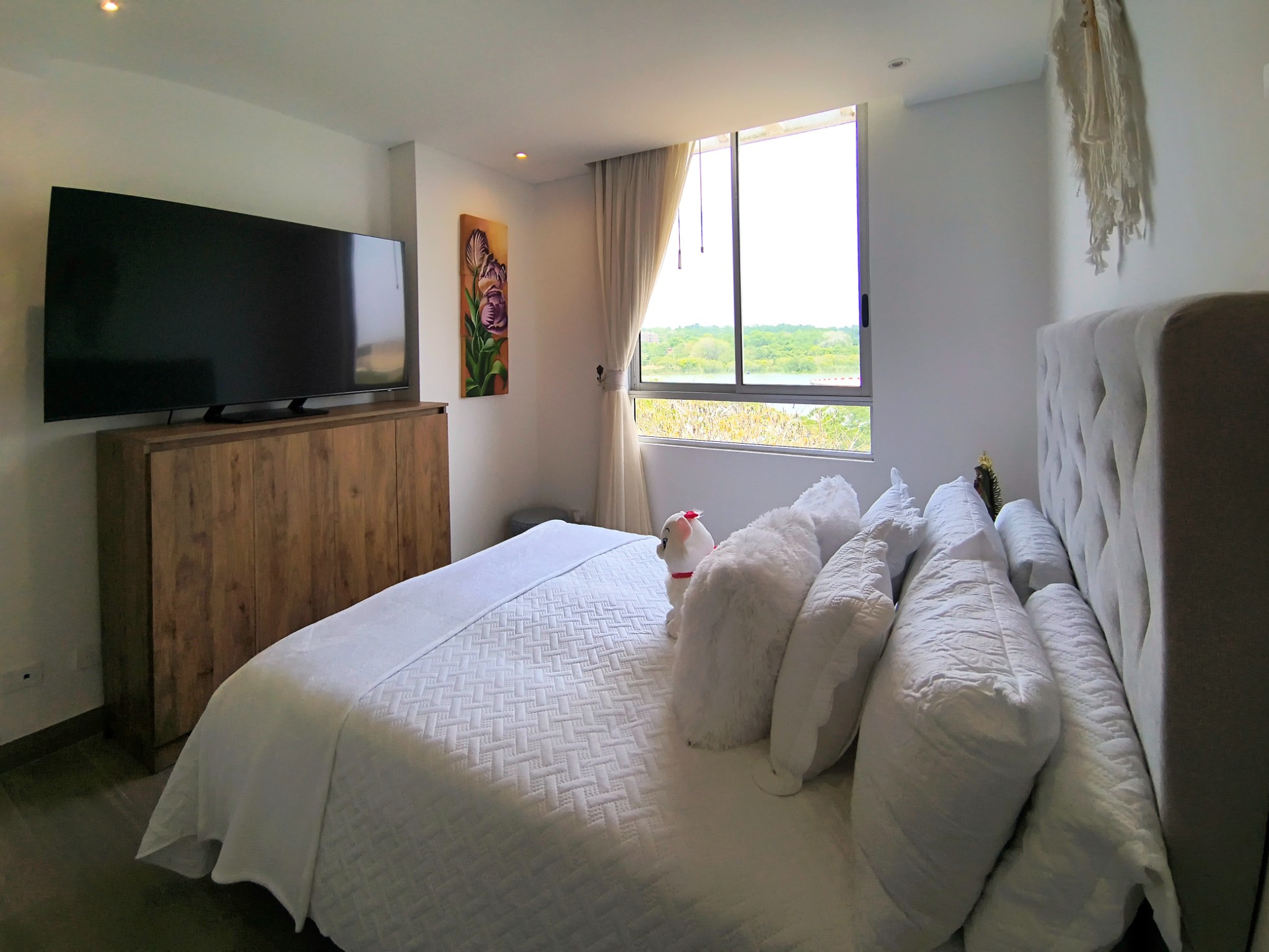 Apartamento en venta en Serena Del Mar, Cartagena · foto 15 de 24