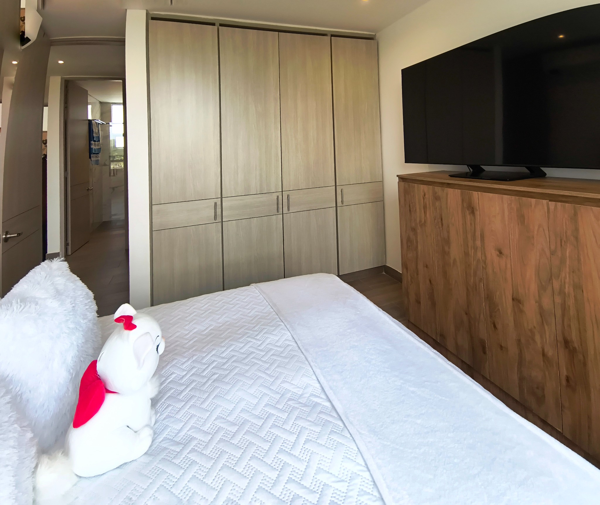 Apartamento en venta en Serena Del Mar, Cartagena · foto 17 de 24