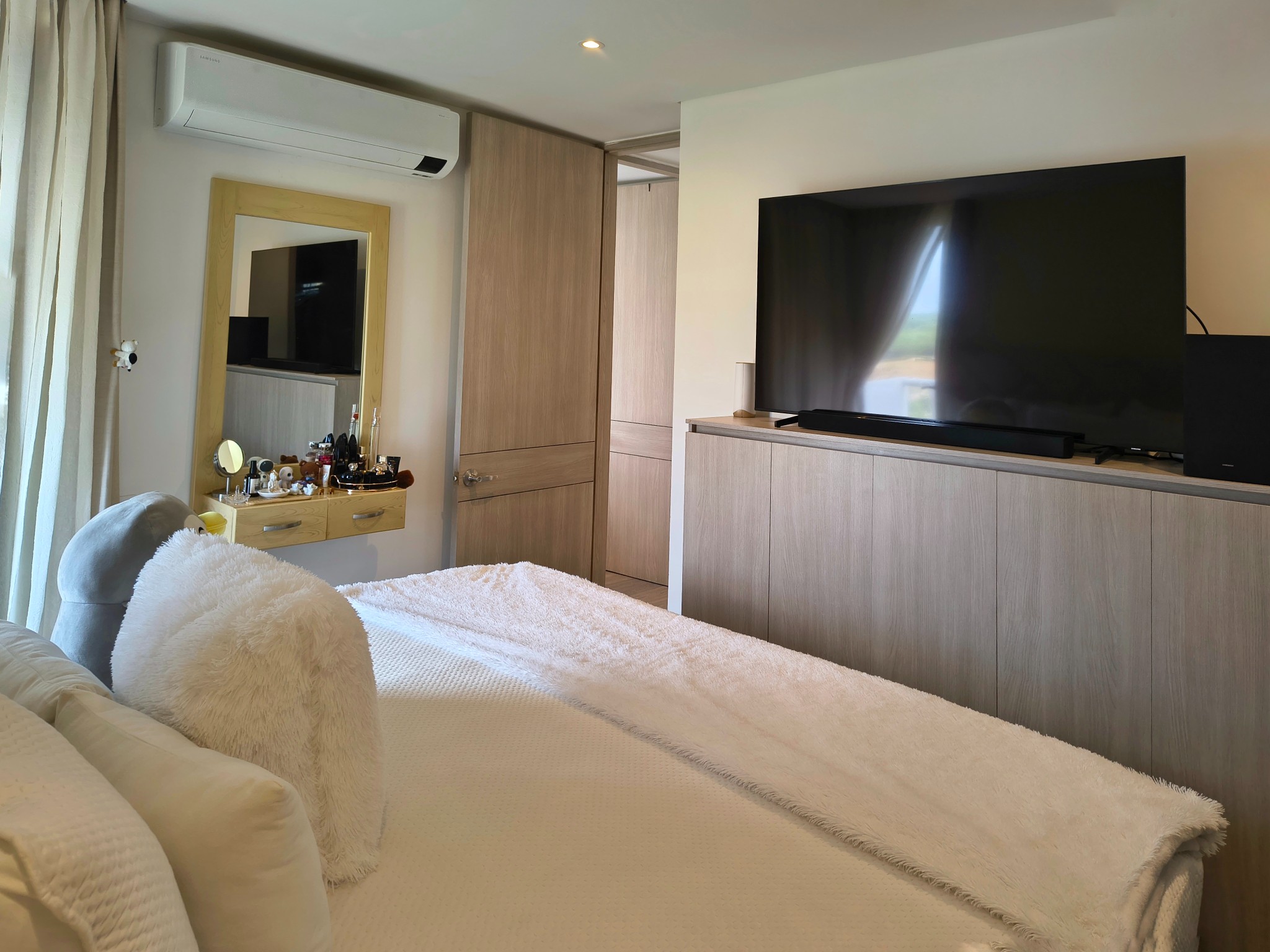Apartamento en venta en Serena Del Mar, Cartagena · foto 18 de 24