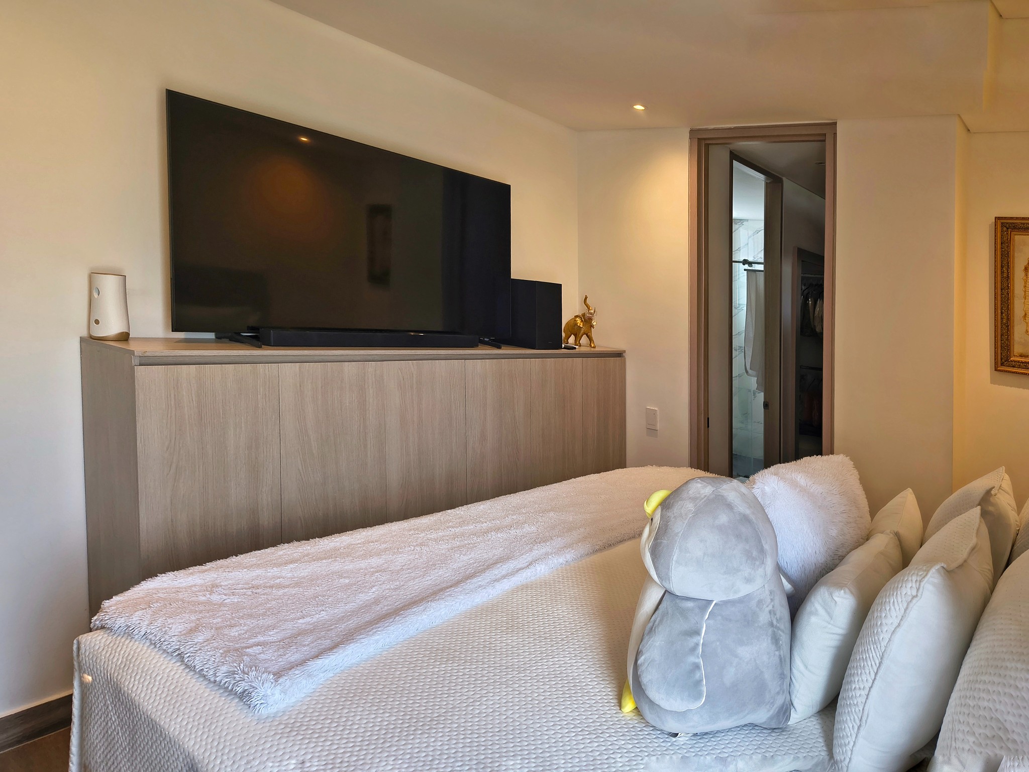 Apartamento en venta en Serena Del Mar, Cartagena · foto 19 de 24