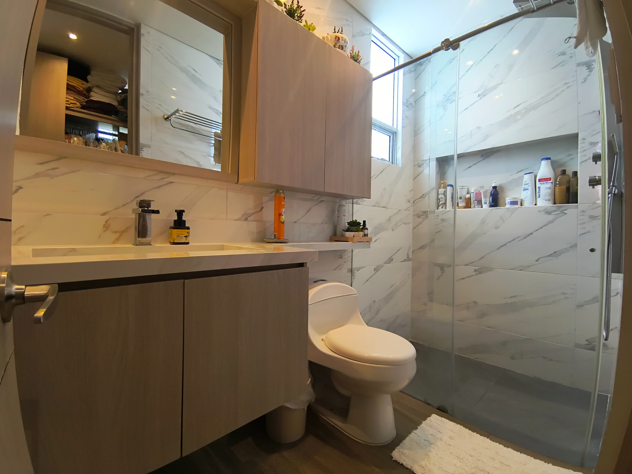 Apartamento en venta en Serena Del Mar, Cartagena · foto 21 de 24