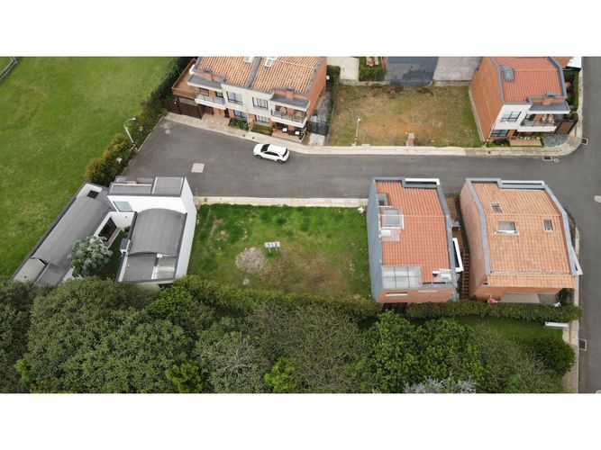 Lote en venta en La Ceja, 190 m² · foto 6 de 17