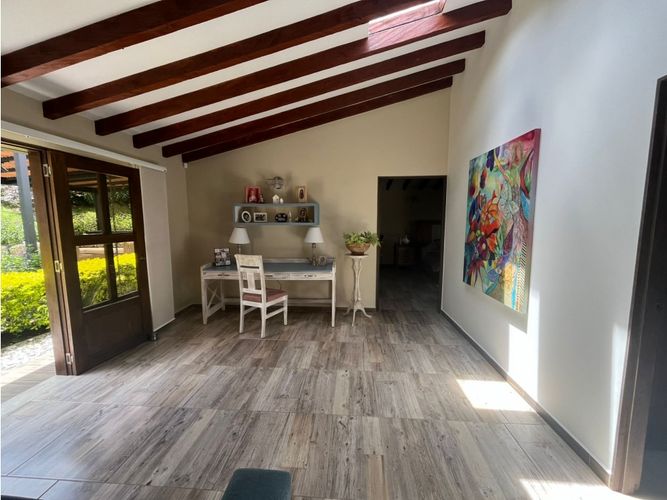 Finca en venta en Cascajo Abajo, Marinilla, 134 m² · foto 5 de 19