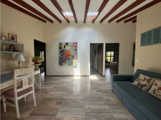 Finca en venta en Cascajo Abajo, Marinilla, 134 m² · foto 6 de 19