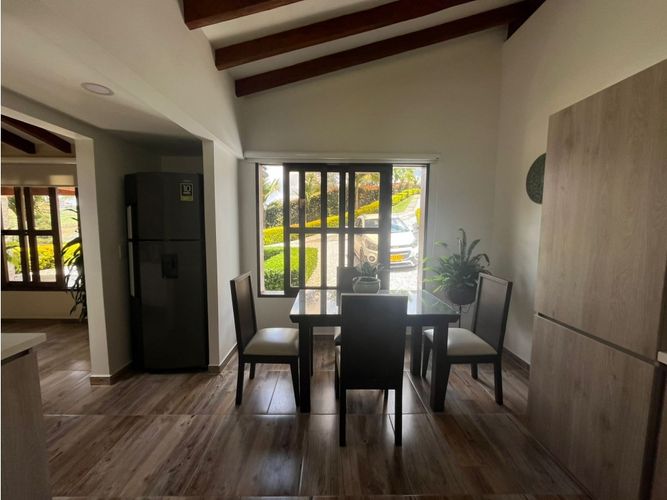 Finca en venta en Cascajo Abajo, Marinilla, 134 m² · foto 7 de 19
