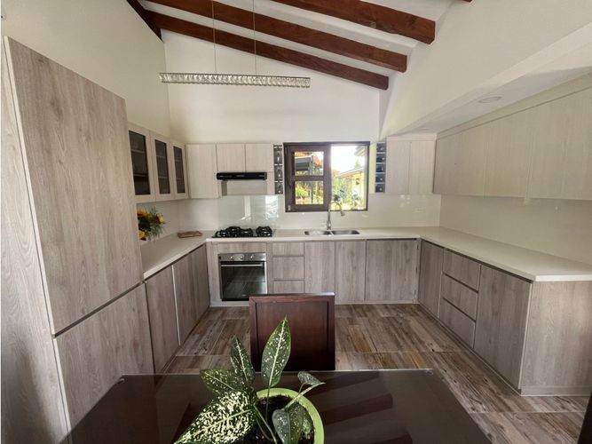 Finca en venta en Cascajo Abajo, Marinilla, 134 m² · foto 8 de 19