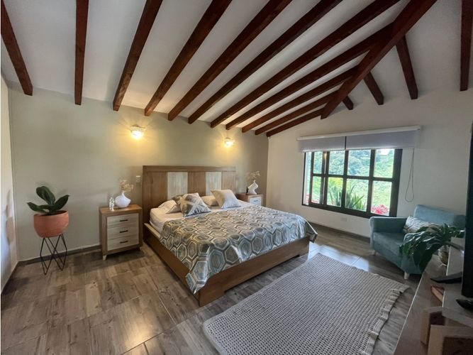 Finca en venta en Cascajo Abajo, Marinilla, 134 m² · foto 9 de 19
