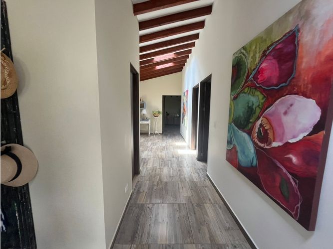 Finca en venta en Cascajo Abajo, Marinilla, 134 m² · foto 15 de 19