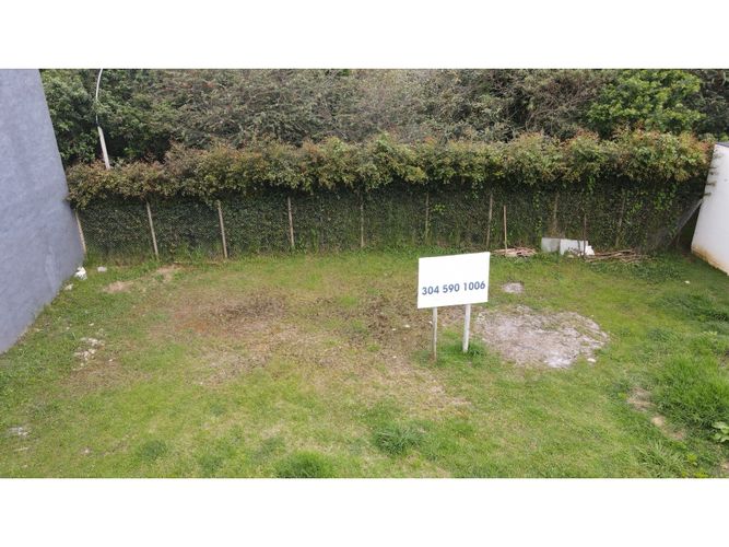 Lote en venta en La Ceja, 190 m² · foto 16 de 17