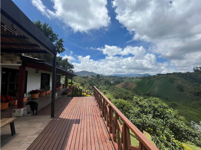 Finca en venta en Cascajo Abajo, Marinilla, 134 m² · foto 16 de 19