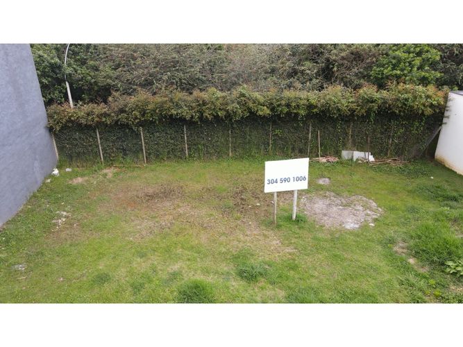 Lote en venta en La Ceja, 190 m² · foto 17 de 17
