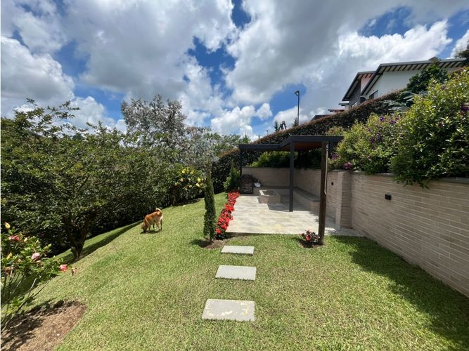 Finca en venta en Cascajo Abajo, Marinilla, 134 m² · foto 18 de 19