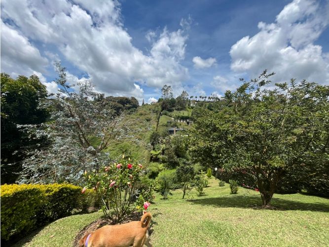 Finca en venta en Cascajo Abajo, Marinilla, 134 m² · foto 19 de 19