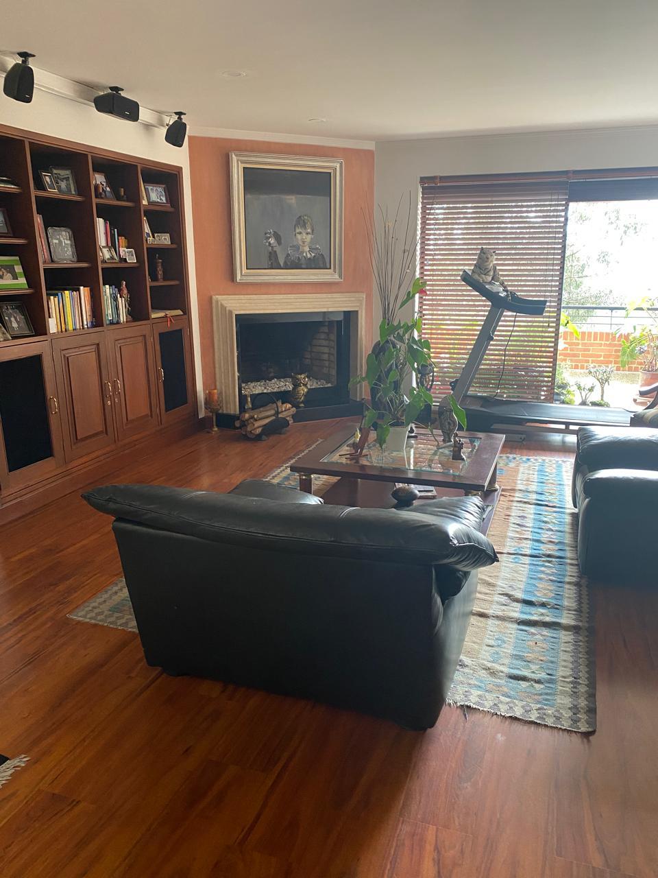 Apartamento en venta en Monte Arroyo, Bogotá · foto 4 de 24