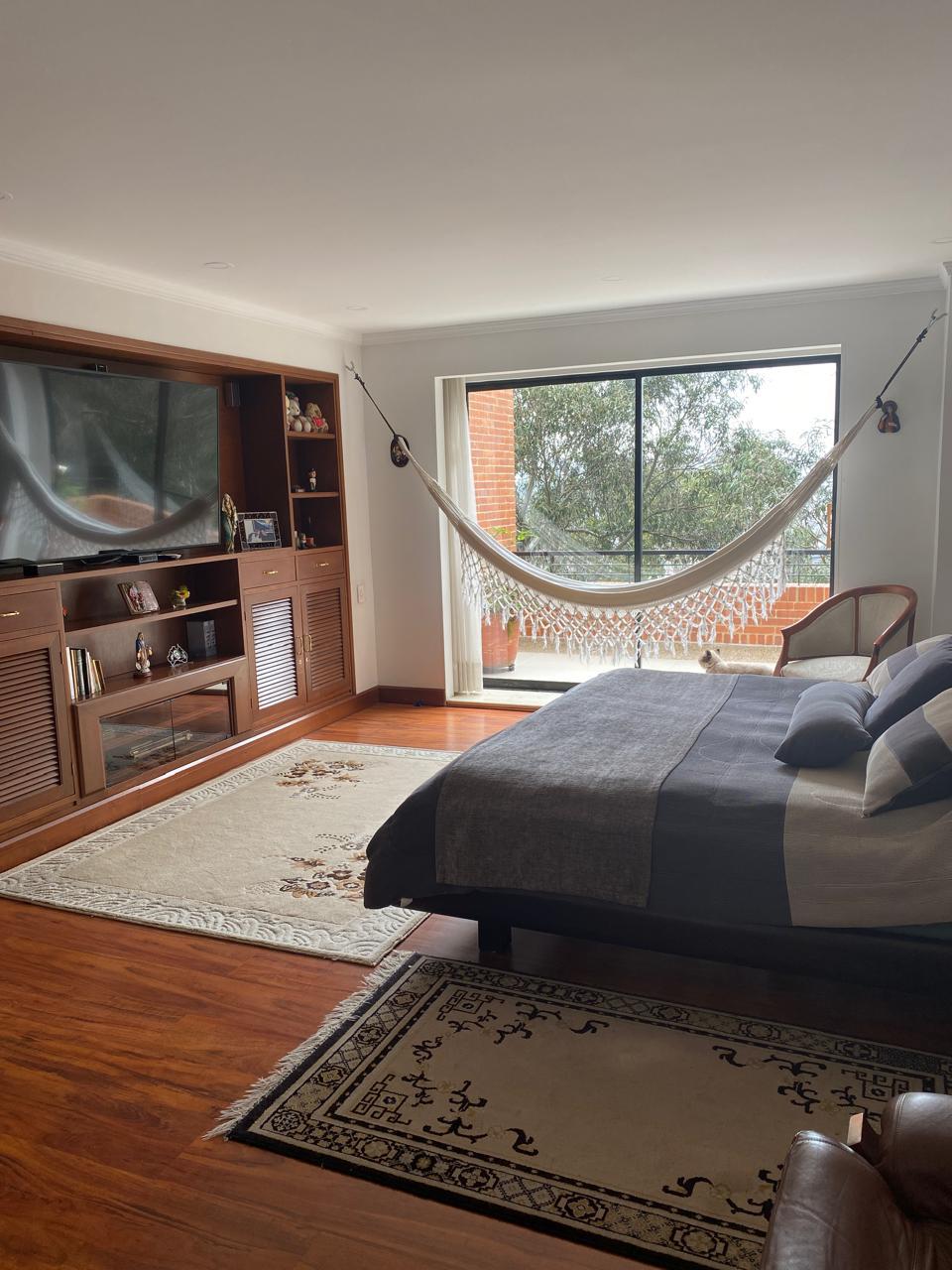 Apartamento en venta en Monte Arroyo, Bogotá · foto 11 de 24