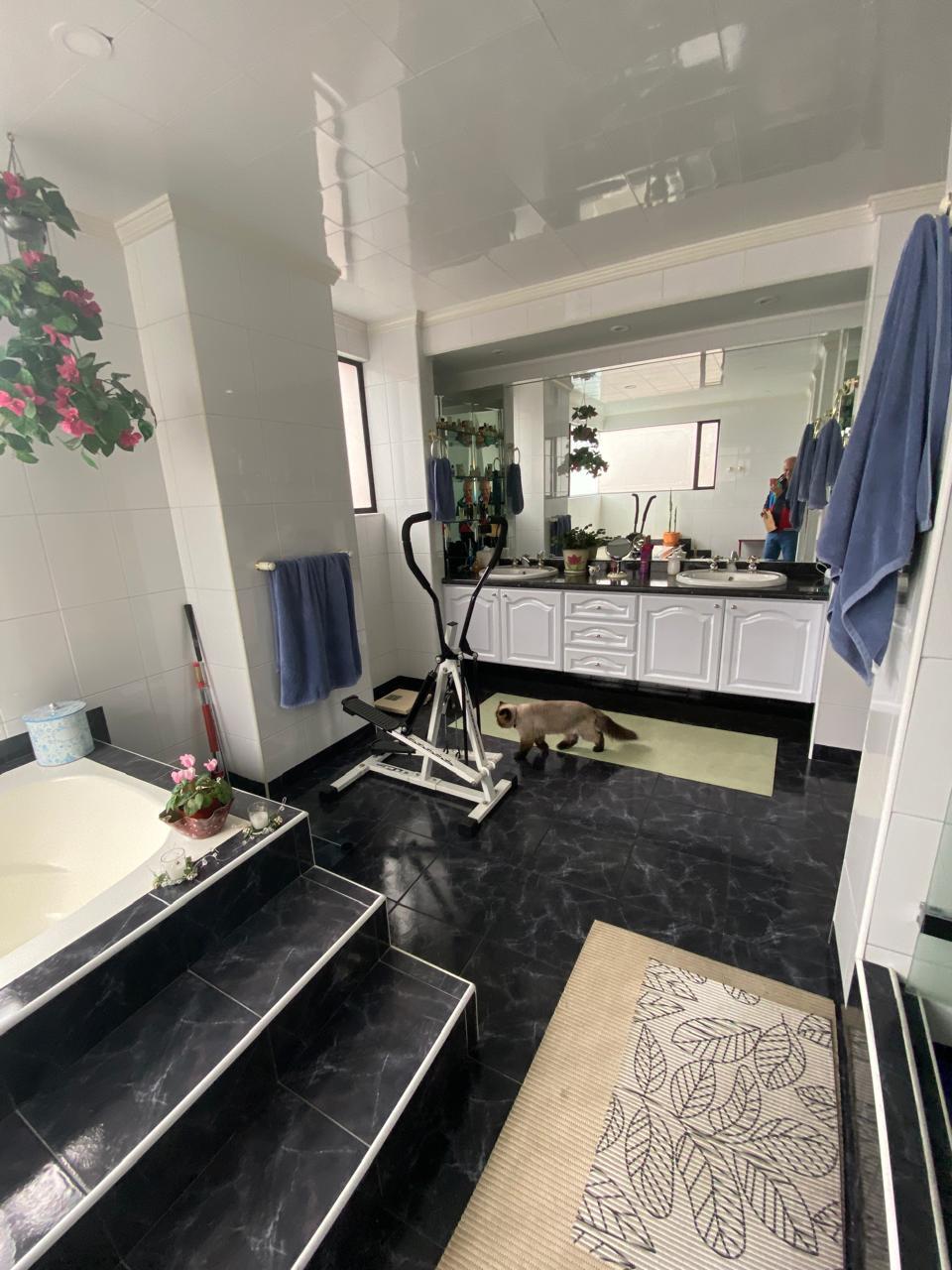 Apartamento en venta en Monte Arroyo, Bogotá · foto 19 de 24