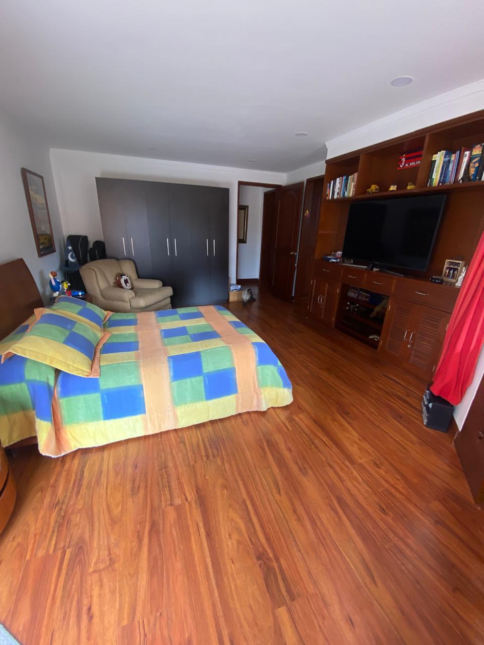 Apartamento en venta en Monte Arroyo, Bogotá · foto 7 de 24