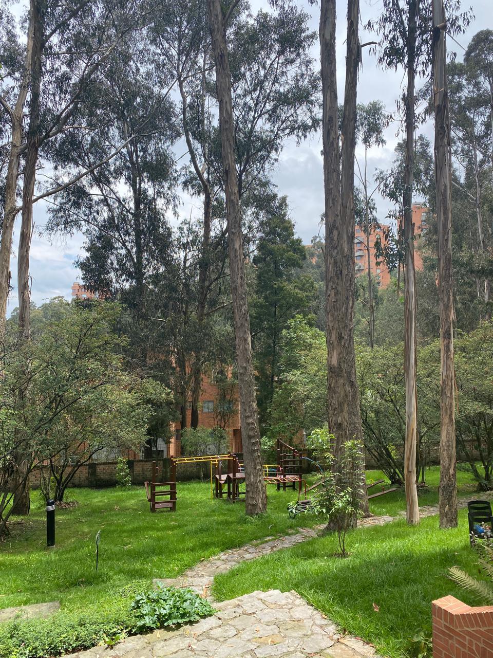 Apartamento en venta en Monte Arroyo, Bogotá · foto 22 de 24