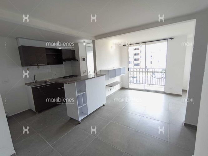 Apartment for rent in El porvenir, Rionegro