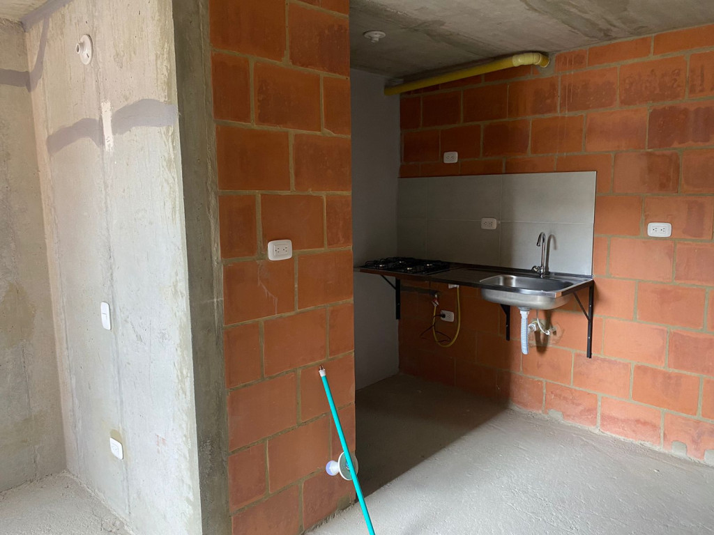 Apartamento en venta en San Antonio Norte, Bogotá · foto 6 de 16