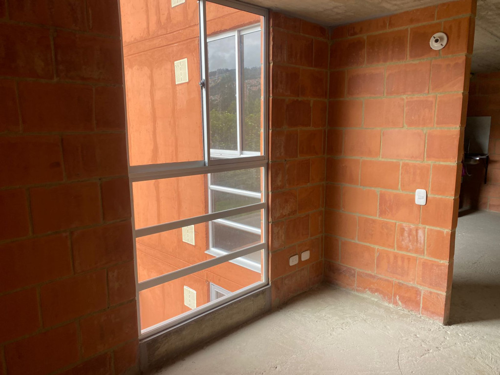 Apartamento en venta en San Antonio Norte, Bogotá · foto 10 de 16