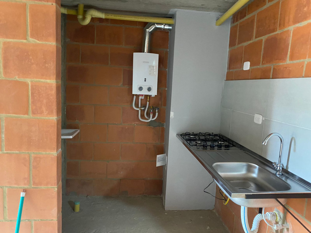 Apartamento en venta en San Antonio Norte, Bogotá · foto 13 de 16