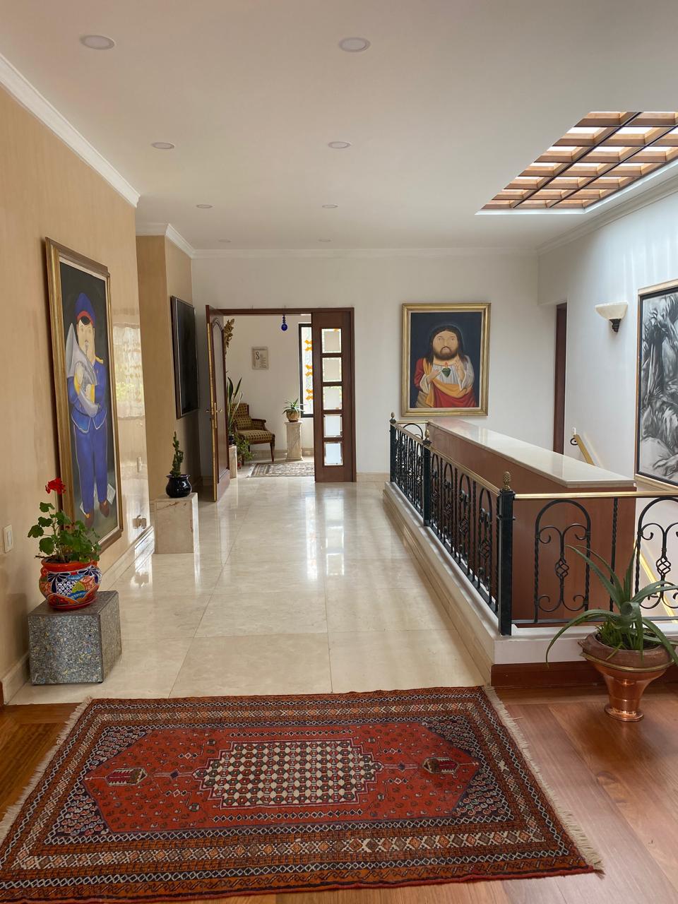 Apartamento en venta en Monte Arroyo, Bogotá · foto 3 de 24