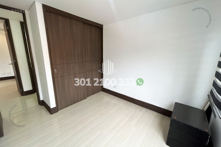 Apartamento de 3 alcobas en arriendo en Cumbres, Envigado, 96 m² · foto 14 de 24