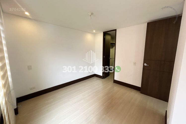 Apartamento de 3 alcobas en arriendo en Cumbres, Envigado, 96 m² · foto 22 de 24