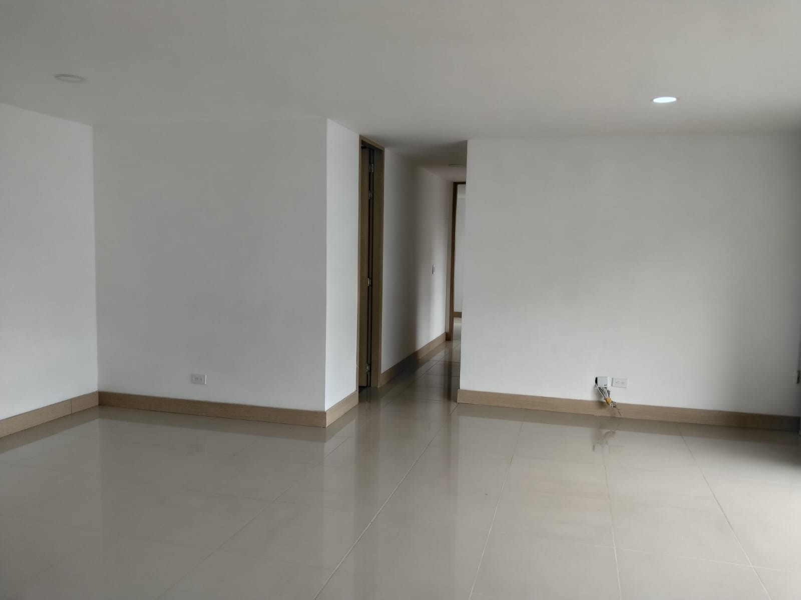 Apartamento en arriendo en El Poblado, Medellín · foto 8 de 18