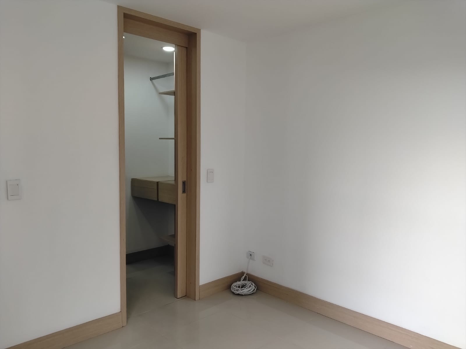 Apartamento en arriendo en El Poblado, Medellín · foto 11 de 18