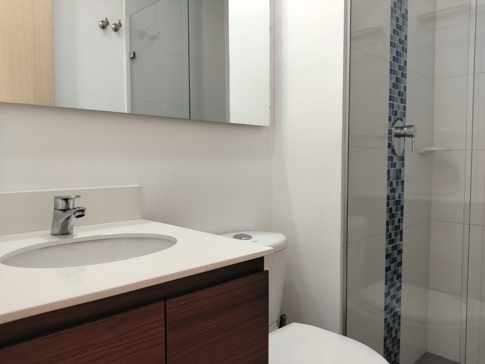 Apartamento en arriendo en El Poblado, Medellín · foto 17 de 18