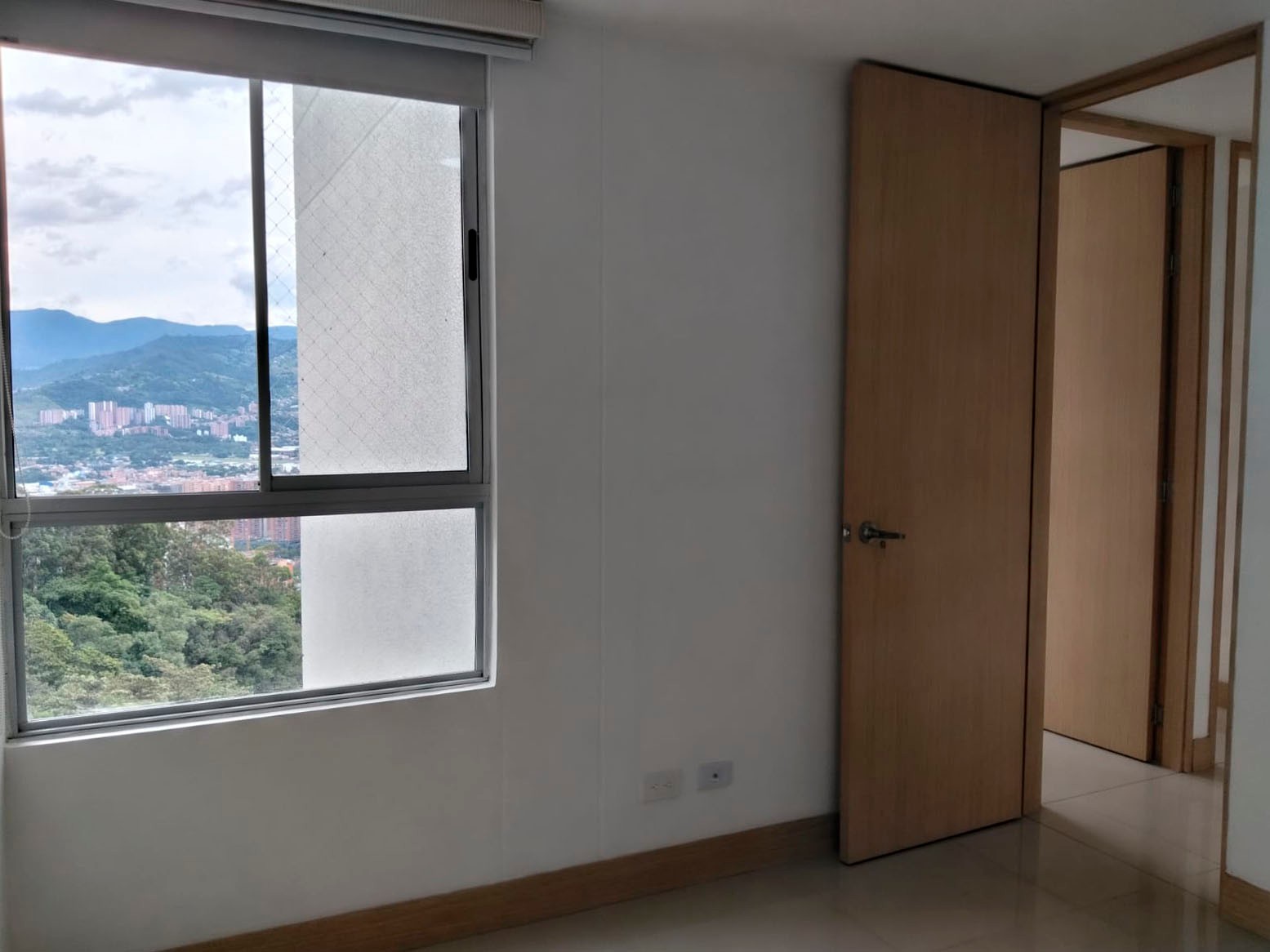 Apartamento en arriendo en El Poblado, Medellín · foto 10 de 18