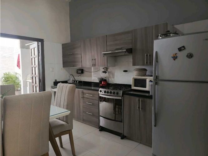 Casa en venta en Bellavista, Barranquilla · foto 3 de 24