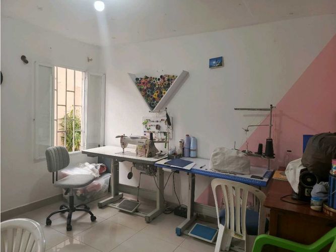 Casa en venta en Bellavista, Barranquilla · foto 10 de 24