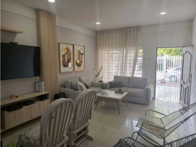 Casa en venta en Bellavista, Barranquilla · foto 11 de 24