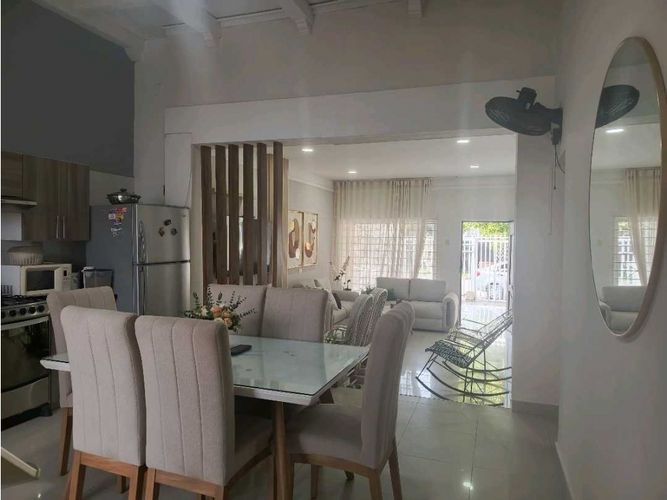 Casa en venta en Bellavista, Barranquilla · foto 12 de 24