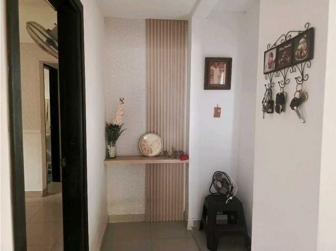 Casa en venta en Bellavista, Barranquilla · foto 15 de 24