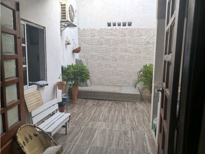 Casa en venta en Bellavista, Barranquilla · foto 16 de 24