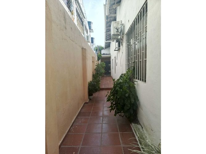 Casa en venta en Bellavista, Barranquilla · foto 17 de 24