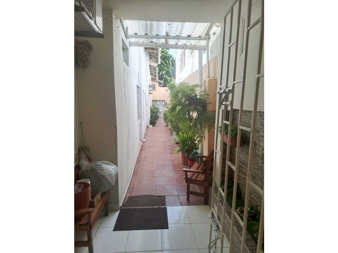 Casa en venta en Bellavista, Barranquilla · foto 18 de 24