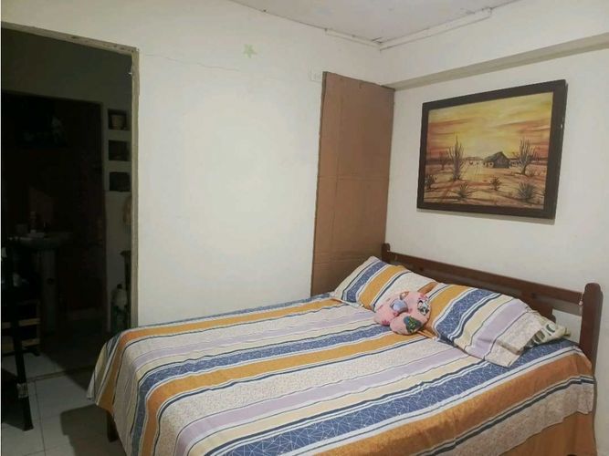 Casa en venta en Bellavista, Barranquilla · foto 22 de 24
