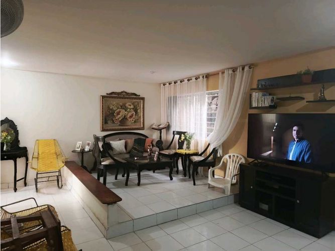 Casa en venta en Bellavista, Barranquilla · foto 23 de 24