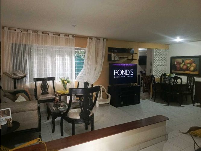 Casa en venta en Bellavista, Barranquilla · foto 24 de 24