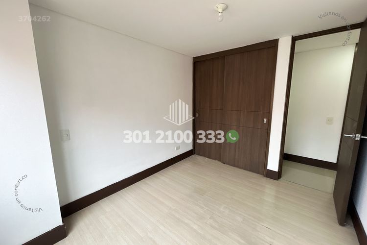 Apartamento de 3 alcobas en arriendo en Cumbres, Envigado, 96 m² · foto 16 de 24