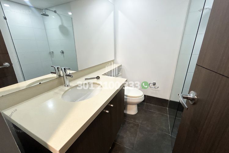 Apartamento de 3 alcobas en arriendo en Cumbres, Envigado, 96 m² · foto 24 de 24