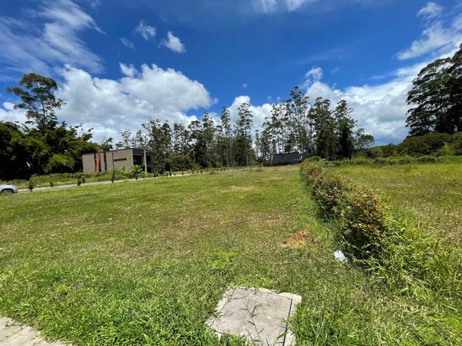 Lote en venta en Llano Grande, Rionegro, 11 m² · foto 5 de 8