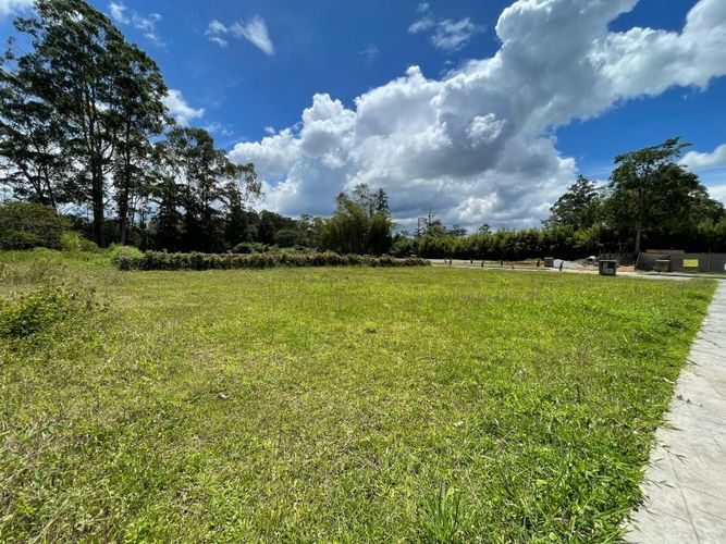 Lote en venta en Llano Grande, Rionegro, 11 m² · foto 6 de 8