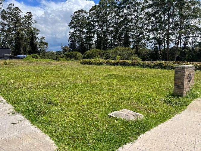 Lote en venta en Llano Grande, Rionegro, 11 m² · foto 7 de 8